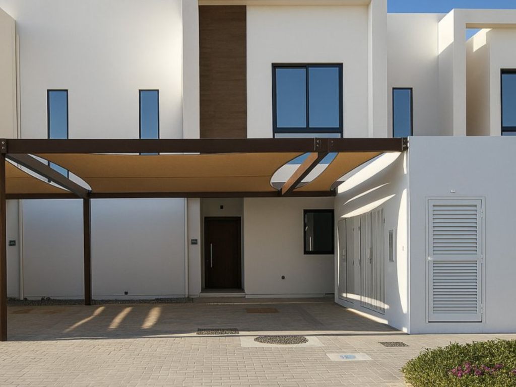 3BR+M Townhouse | Prime Location | Invest Now