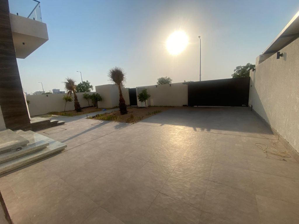 6BR + Maid Villa | Al Reeman 1 | Al Shamkhah