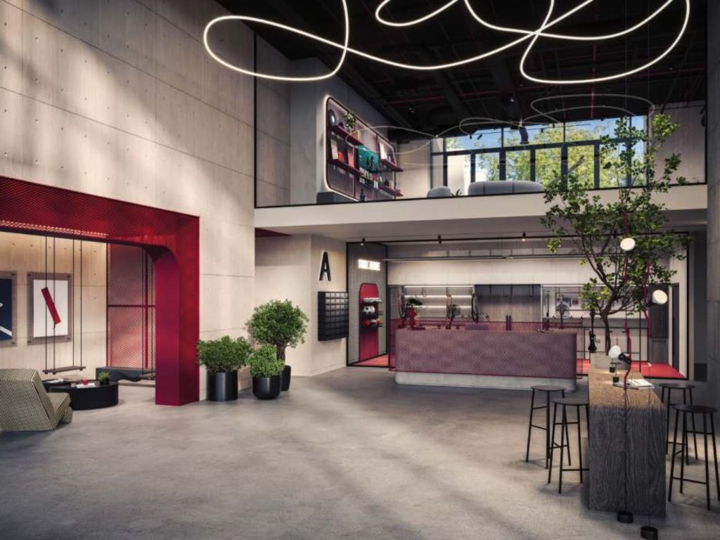1BR Apt | Premium Location | Invest Now