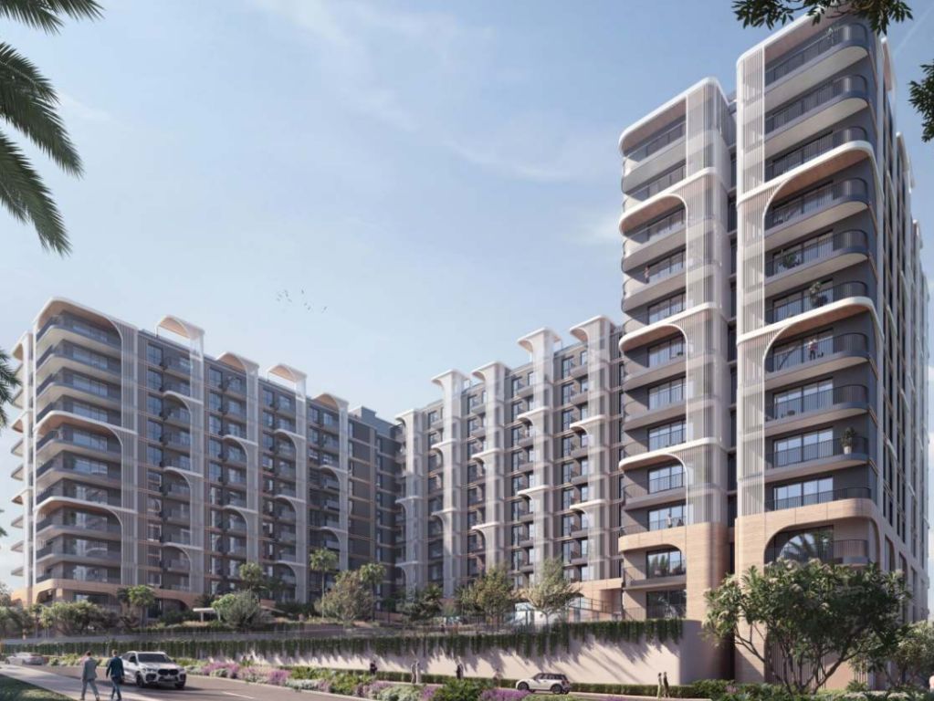 1BR Apartment | Balcony | Prime Location