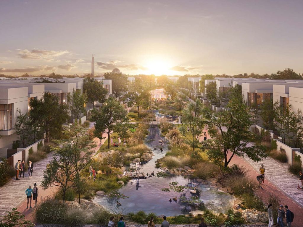 3BR+M Condo | Private Garden | Corner Unit