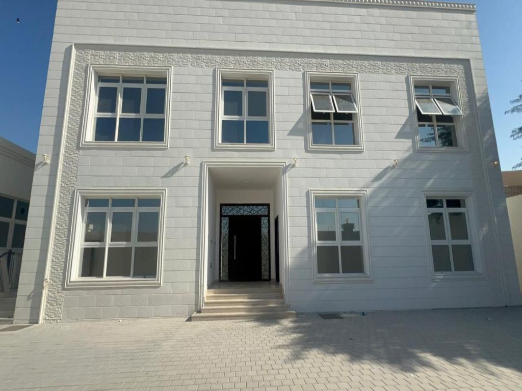 6BR+M Villa | Spacious Villa | Invest Now