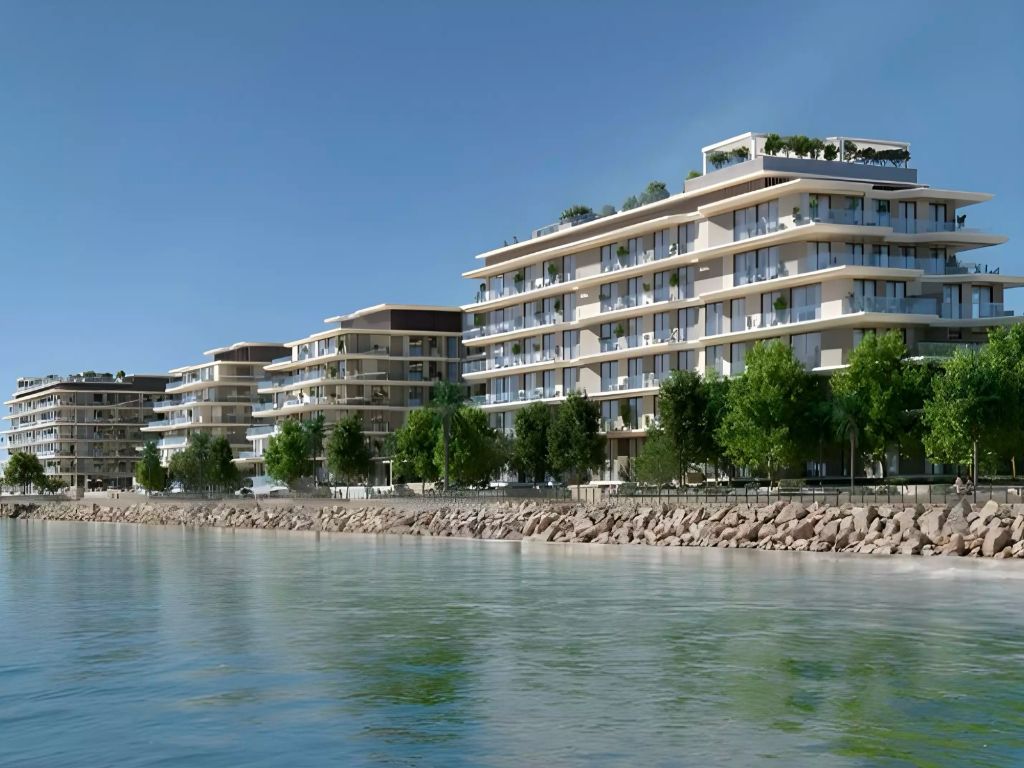 1BR Apt | Balcony | Waterfront Living