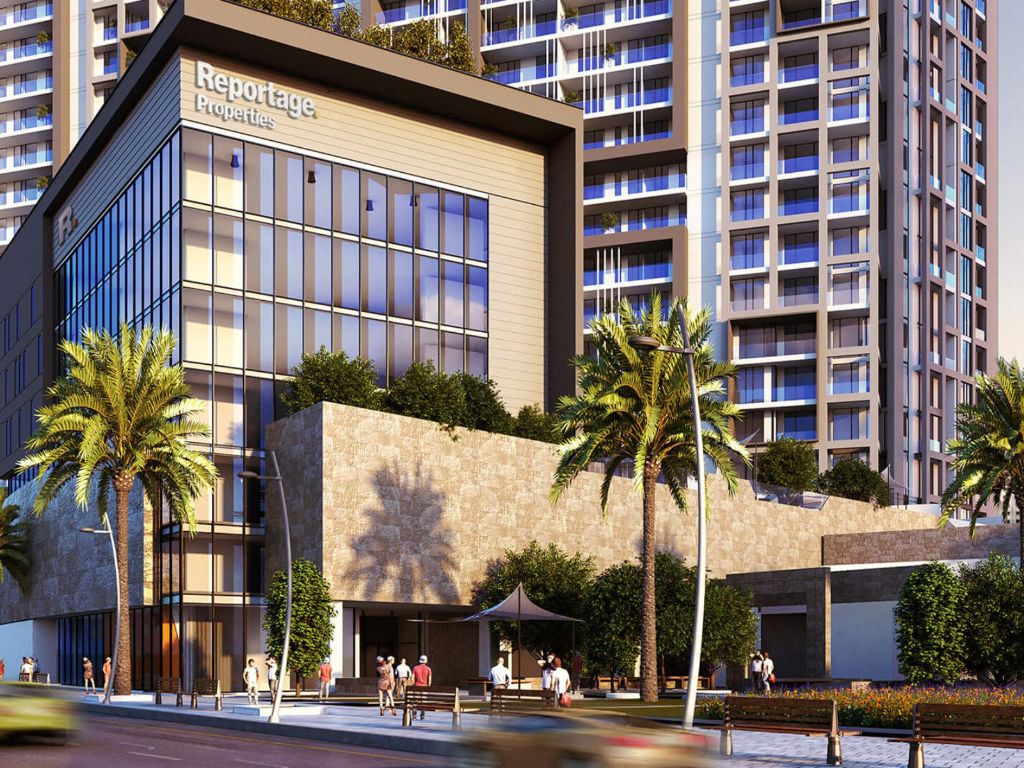 Studio Apt | Fully Furnished | Prime Location