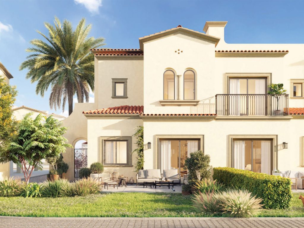 2BR+M TH Casares | Near Handover | End Unit