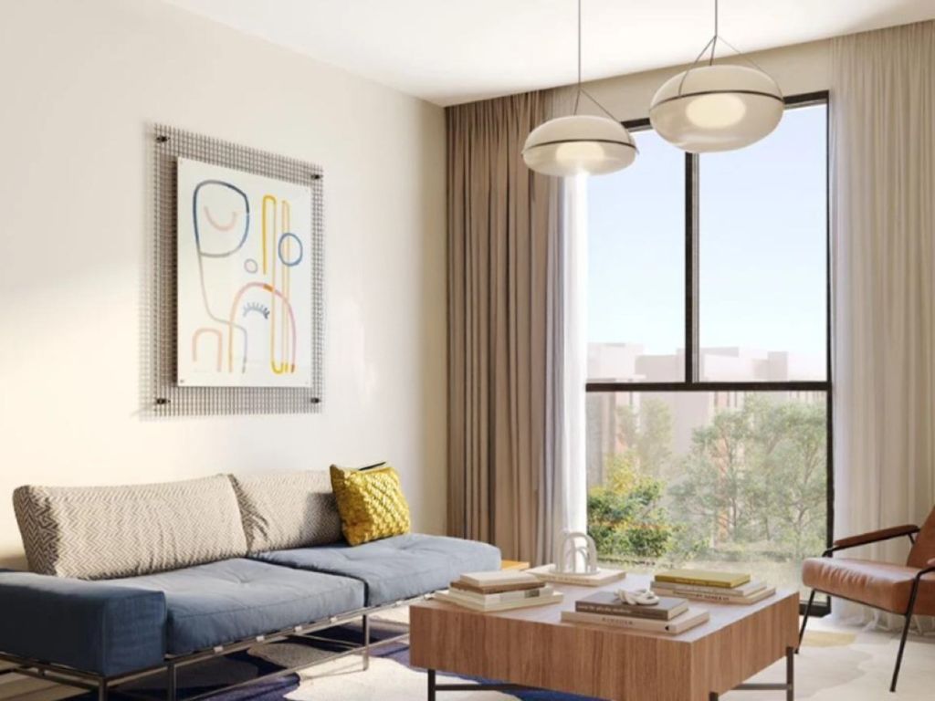 Studio | Reeman Living 2 | Low Floor