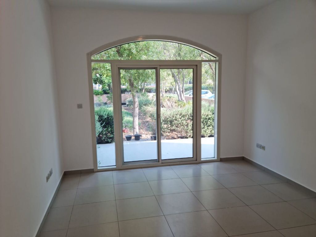Corner Unit | Waterfall Sector | Spacious1BR