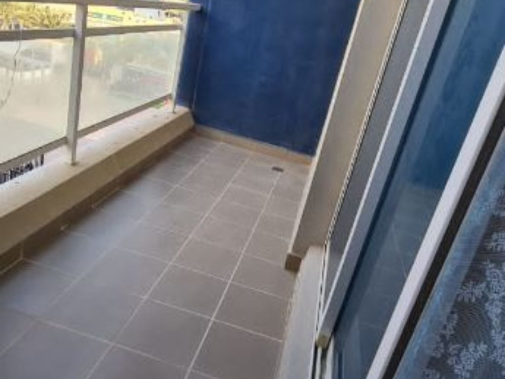 Studio Apt | Balcony | Rent Refund
