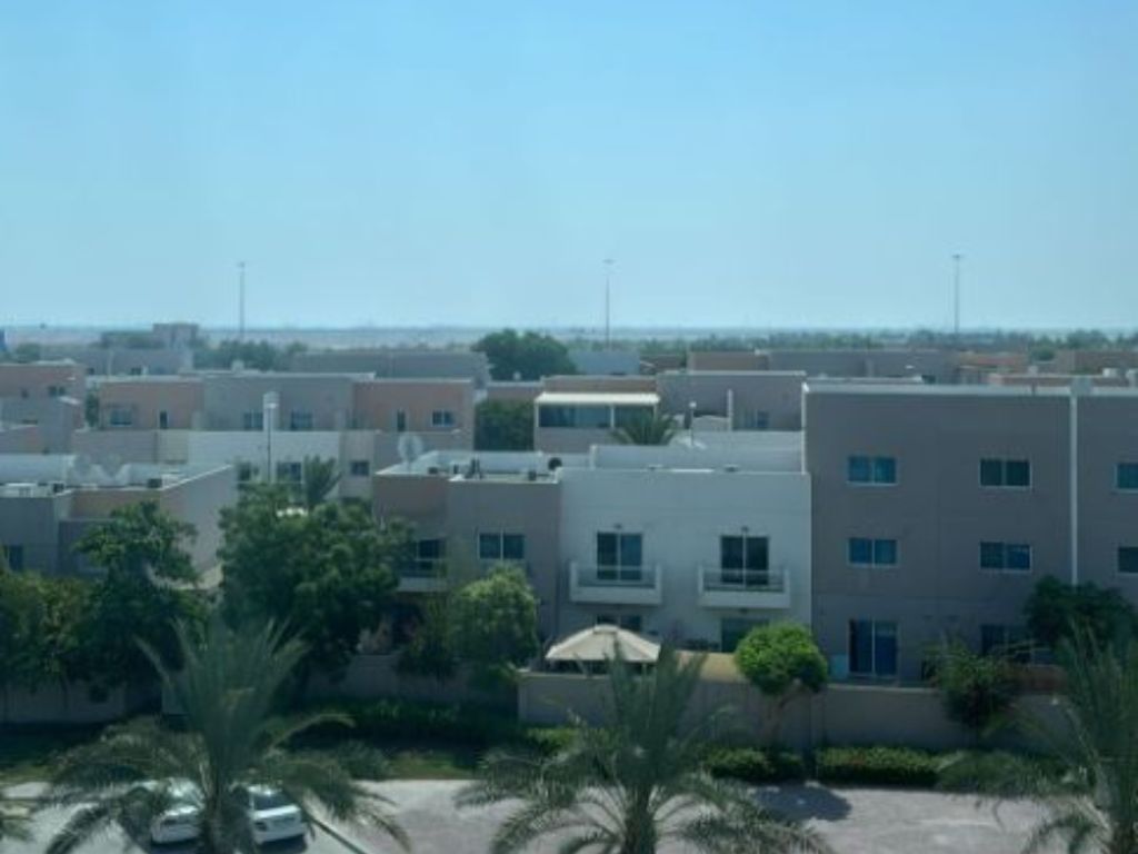 3BR Apt | Balcony | Rent Refundable