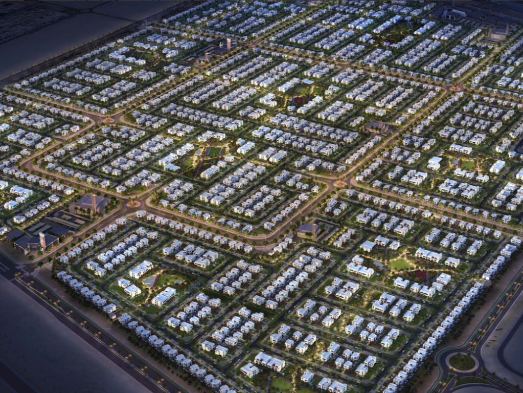 Residential Plot | Single Row | Prime Location