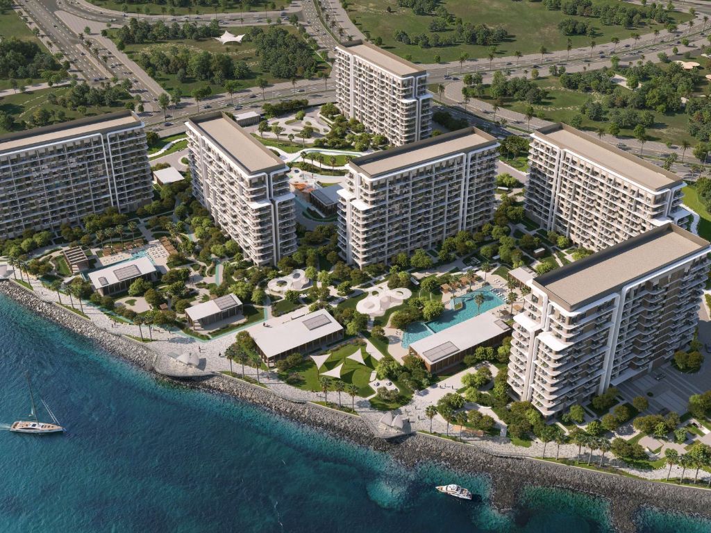 Studio Apt | Balcony | Invest Now