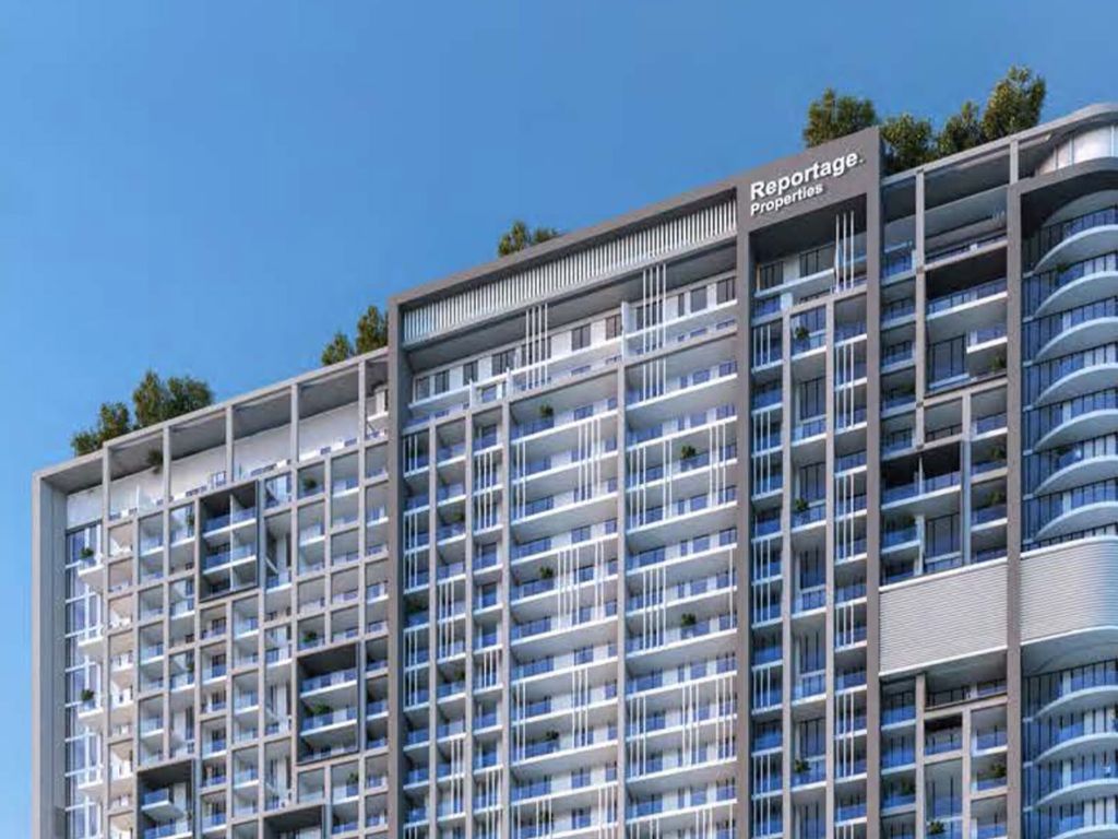 Studio Apt | Canal View | Fully Furnished